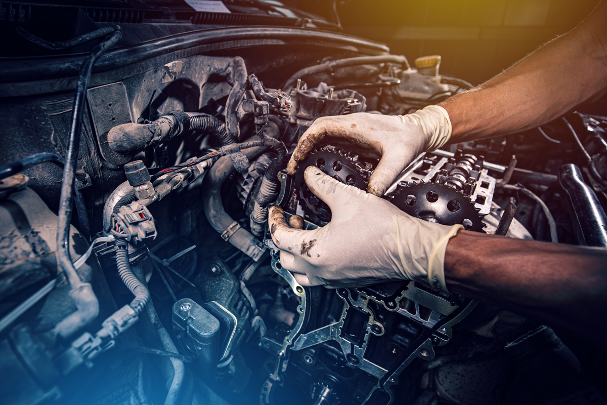Jaguar Repair And Maintenance Costs