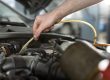 5 Signs You Need to Change Your Transmission Fluid