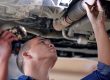 What is a catalytic converter