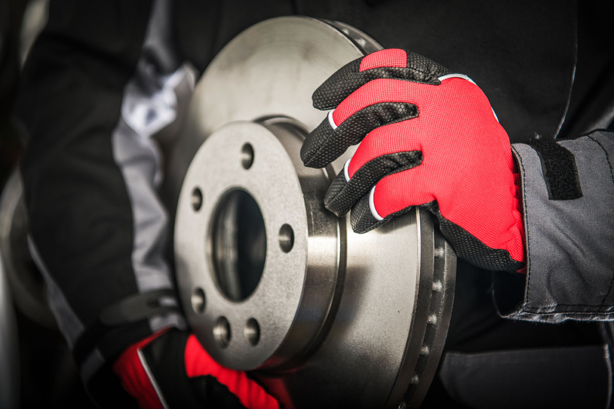 What is Brake Bleeding