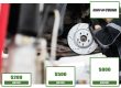 Brake Replacement Cost