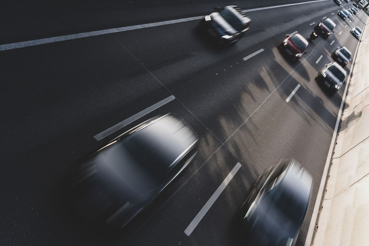 Symptoms of a Bad Throttle Position Sensor