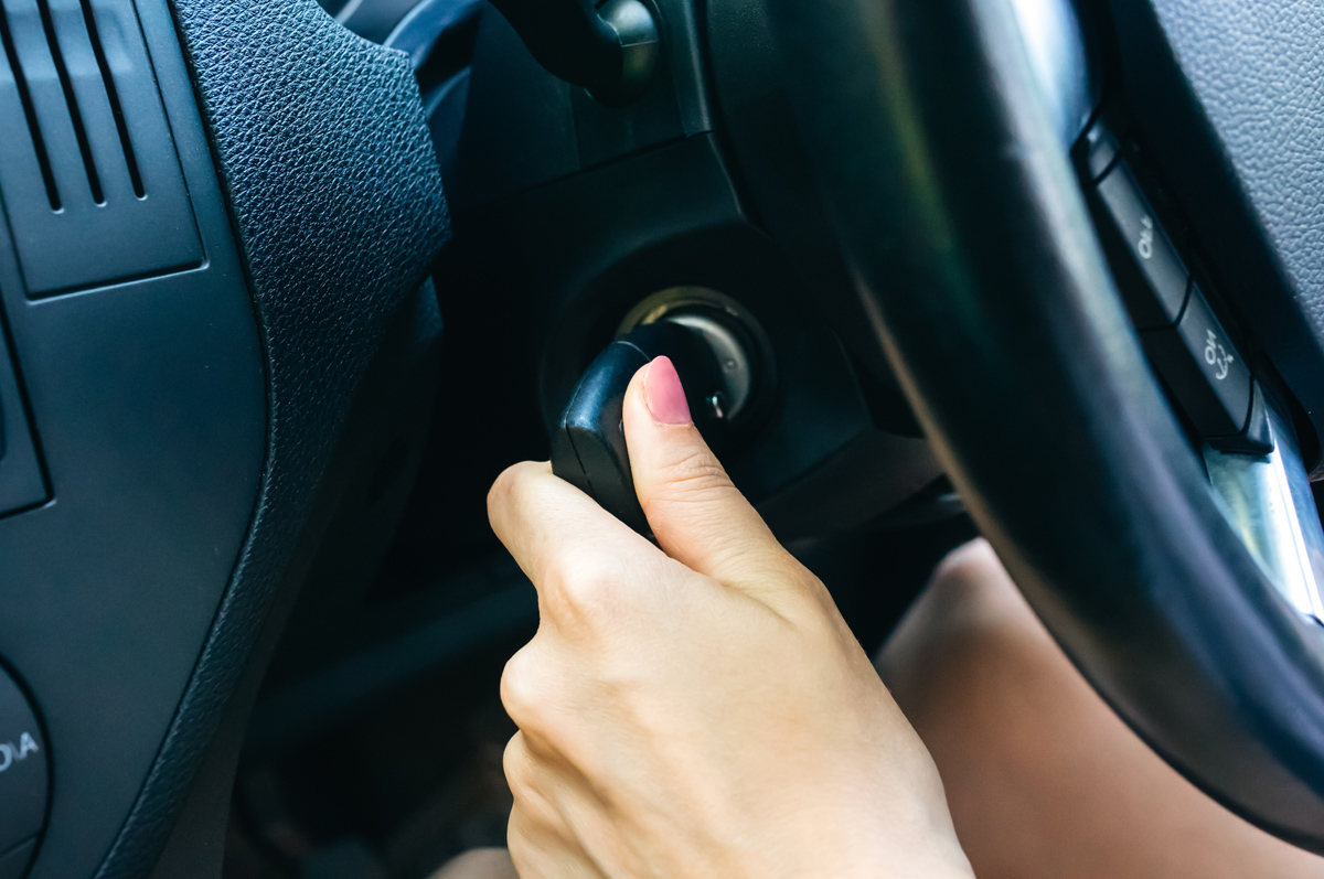 Starter Replacement Costs