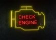 What Makes A Check Engine Light Come On