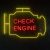 What Makes A Check Engine Light Come On