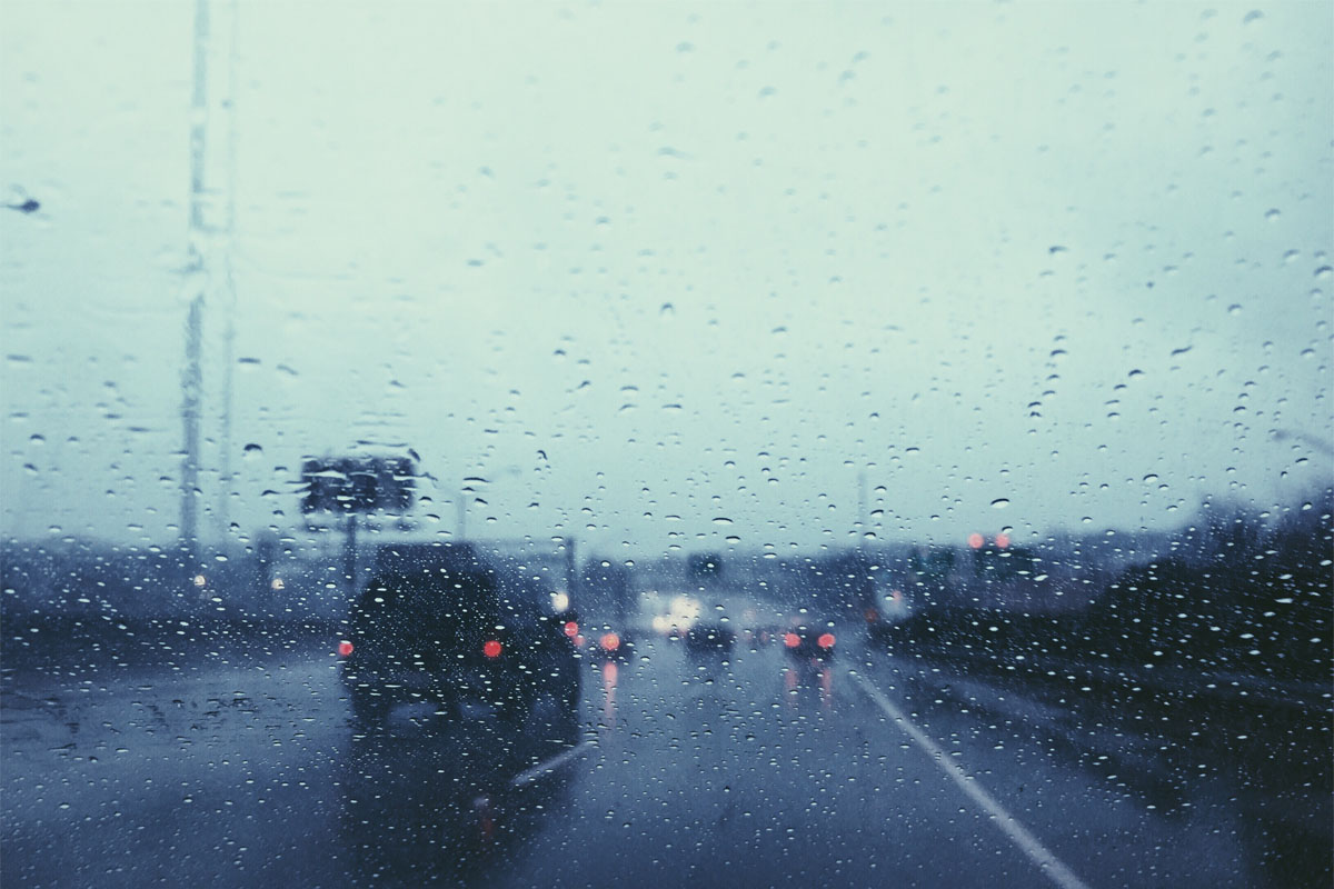 Monsoon Driving Safety Tips Monsoon Driving Safety Tips