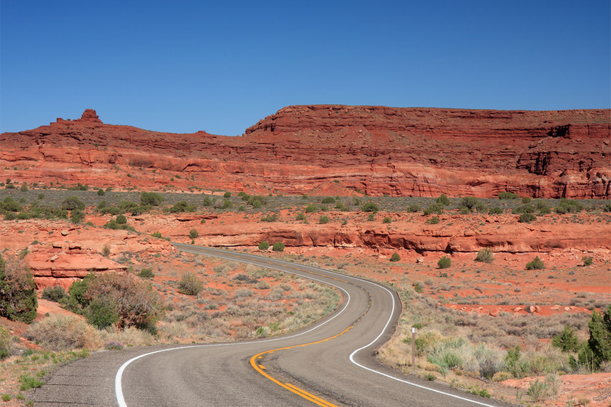Vehicle Road Trip Checklist