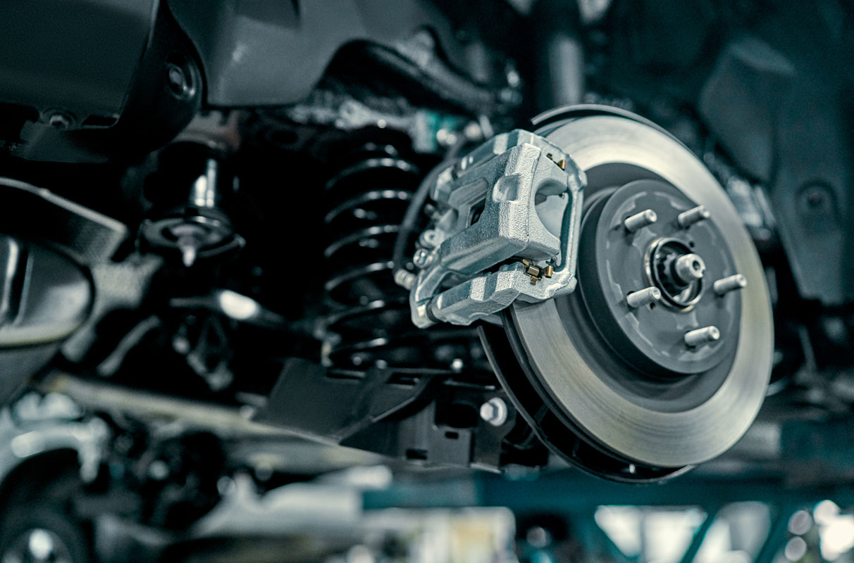 Signs You Need New Brake Pads Signs You Need New Brake Pads