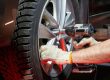 Tire Rotation