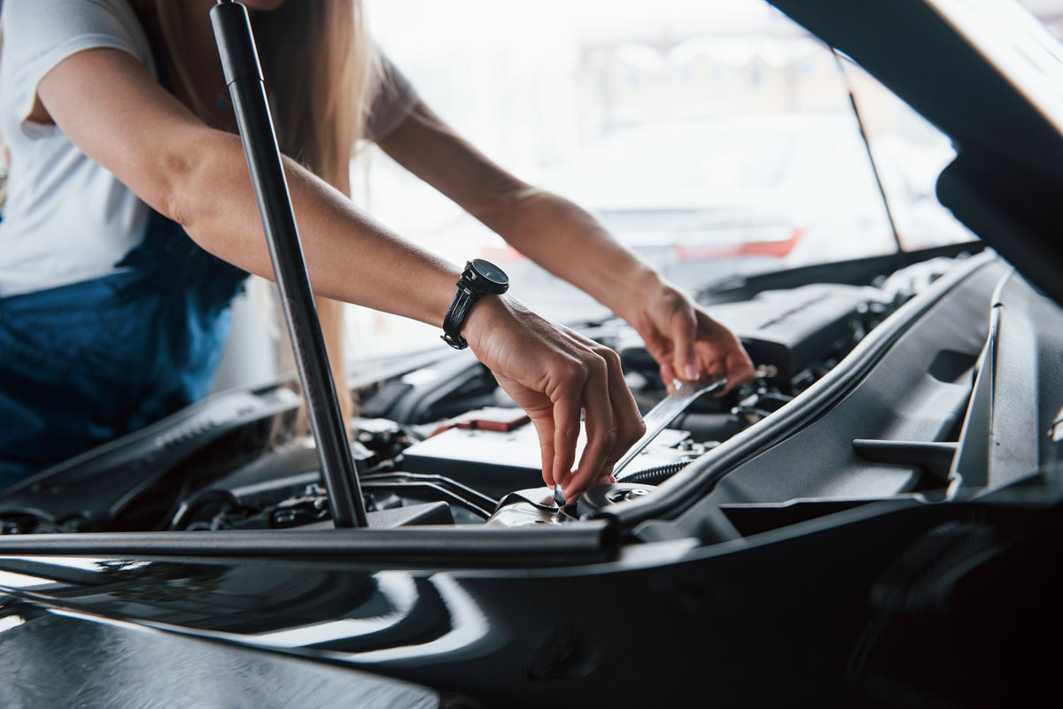 Windshield Wiper Motor Replacement Cost